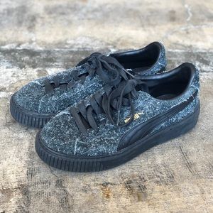 puma basket elemental